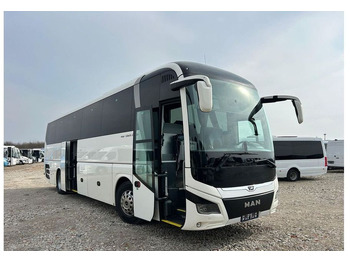 Coach MAN Lion's Coach