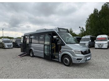 Minibus MAN TGE