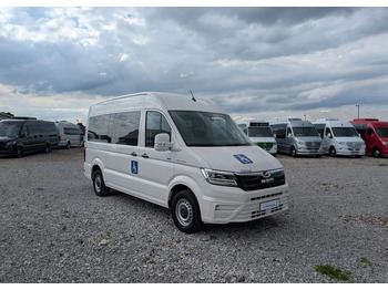 Leasing of  MAN TGE 3.180 MAN TGE 3.180: picture 1