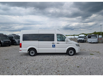 Leasing of  MAN TGE 3.180 MAN TGE 3.180: picture 3