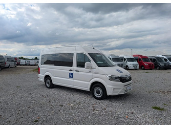 Leasing of  MAN TGE 3.180 MAN TGE 3.180: picture 2