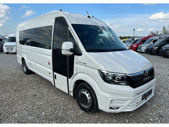 Minibus MAN TGE