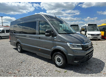 Minibus MAN TGE