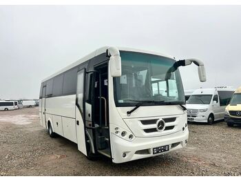 Suburban bus MERCEDES-BENZ