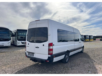 Minibus, Passenger van Mercedes-Benz Sprinter 416: picture 5