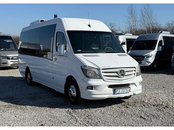 Minibus MERCEDES-BENZ Sprinter 516