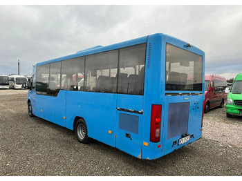 City bus Mercedes-Benz Sprinter 516: picture 5