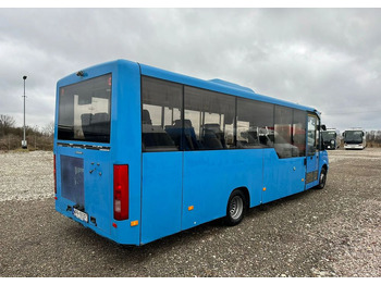 City bus Mercedes-Benz Sprinter 516: picture 3