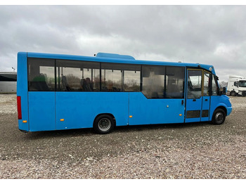 City bus Mercedes-Benz Sprinter 516: picture 2