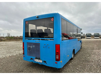 City bus Mercedes-Benz Sprinter 516: picture 4