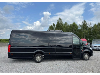 New Minibus, Passenger van Mercedes-Benz Sprinter 517: picture 2