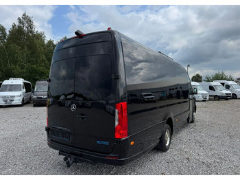 New Minibus, Passenger van Mercedes-Benz Sprinter 517: picture 4 New Minibus, Passenger van Mercedes-Benz Sprinter 517: picture 4