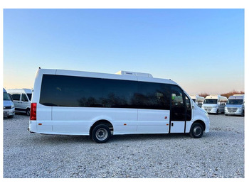 Minibus, Passenger van Mercedes-Benz Sprinter 517: picture 4 Minibus, Passenger van Mercedes-Benz Sprinter 517: picture 4