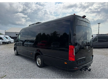 New Minibus, Passenger van Mercedes-Benz Sprinter 517: picture 5 New Minibus, Passenger van Mercedes-Benz Sprinter 517: picture 5