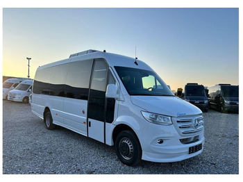 Minibus, Passenger van Mercedes-Benz Sprinter 517: picture 5 Minibus, Passenger van Mercedes-Benz Sprinter 517: picture 5
