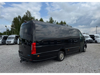 New Minibus, Passenger van Mercedes-Benz Sprinter 517: picture 3 New Minibus, Passenger van Mercedes-Benz Sprinter 517: picture 3