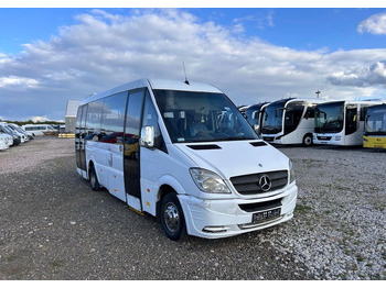 City bus MERCEDES-BENZ Sprinter 519