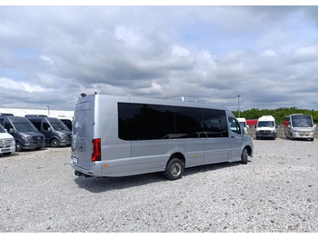 Leasing of  Mercedes-Benz Sprinter 519 Mercedes-Benz Sprinter 519: picture 4