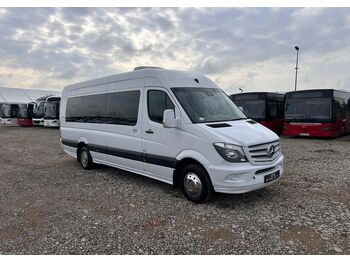 Minibus MERCEDES-BENZ Sprinter 519