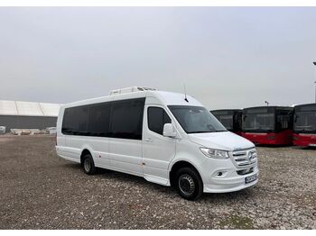Minibus MERCEDES-BENZ Sprinter 519