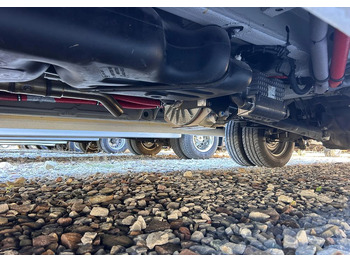 New Minibus, Passenger van Mercedes-Benz Sprinter 519: picture 4 New Minibus, Passenger van Mercedes-Benz Sprinter 519: picture 4