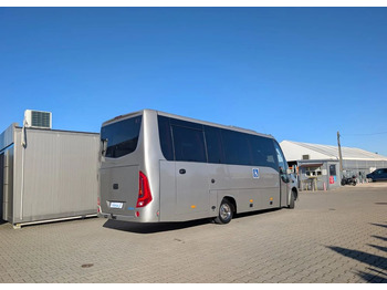 Leasing of  Mercedes-Benz Sprinter 519 Mercedes-Benz Sprinter 519: picture 3
