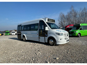Minibus MERCEDES-BENZ Sprinter