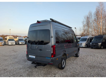 Leasing of  Mercedes-Benz Spritner 319 Mercedes-Benz Spritner 319: picture 5