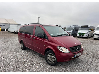 Minibus MERCEDES-BENZ Vito