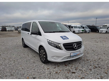 Minibus MERCEDES-BENZ Vito 114