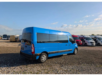 Minibus, Passenger van Renault Master: picture 4