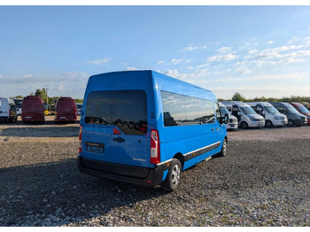 Minibus, Passenger van Renault Master: picture 5