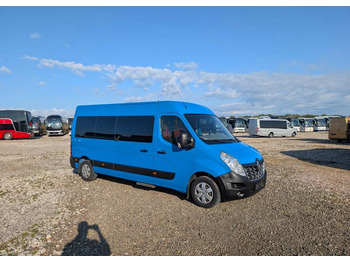 Minibus, Passenger van Renault Master: picture 2