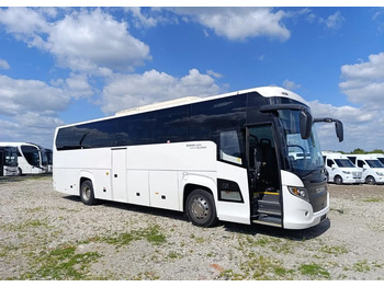 Coach Scania HIGER: picture 2