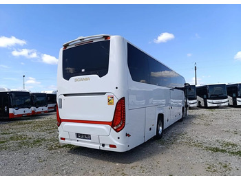 Coach Scania HIGER: picture 5