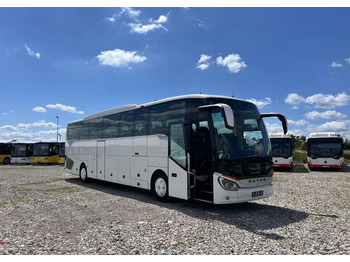 Coach SETRA