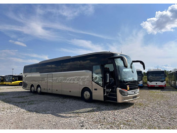 Coach SETRA
