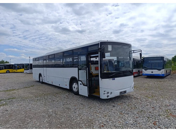 City bus TEMSA
