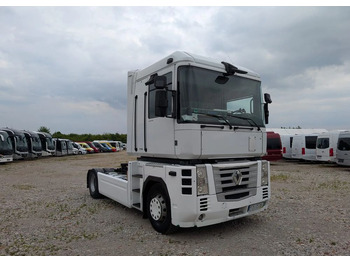 Tractor unit RENAULT Magnum