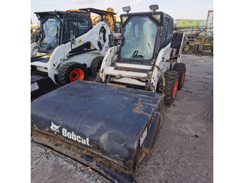 Skid steer loader BOBCAT s160: picture 2 Skid steer loader BOBCAT s160: picture 2