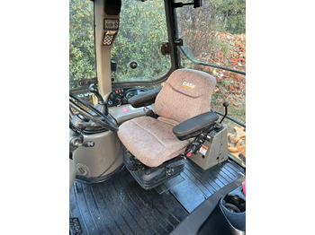 Backhoe loader CASE 580 SUPPER N: picture 5