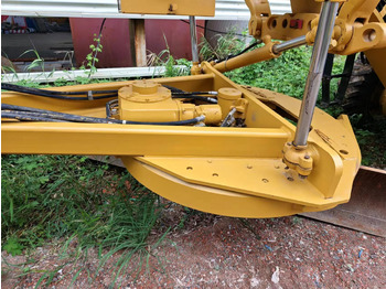 Grader CATERPILLAR 160K: picture 5
