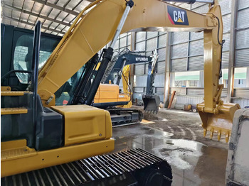 Leasing of CATERPILLAR 320GC CATERPILLAR 320GC: picture 5