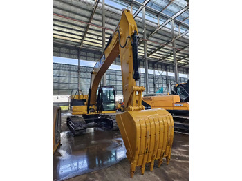 Leasing of CATERPILLAR 320GC CATERPILLAR 320GC: picture 4