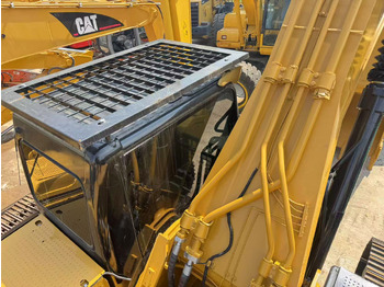 Crawler excavator CATERPILLAR CAT 336 336D2: picture 5