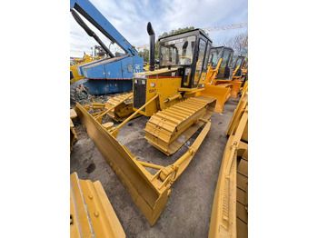 Bulldozer CATERPILLAR D4C
