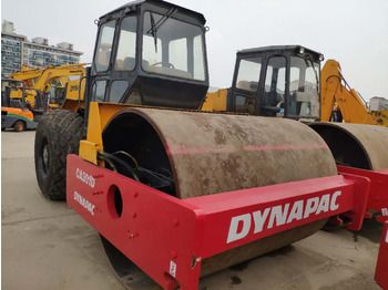 Compactor DYNAPAC CA301D: picture 3