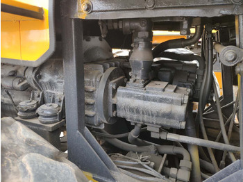 Compactor DYNAPAC CA301D: picture 4