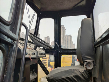 Compactor DYNAPAC CA301D: picture 5