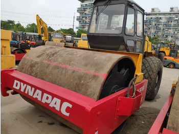 Compactor DYNAPAC CA301D: picture 2